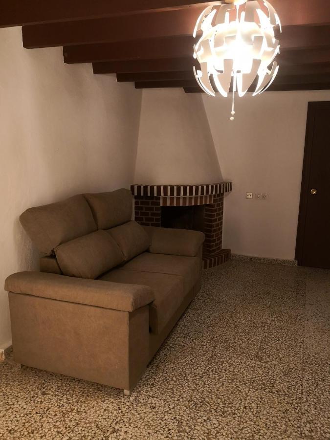 La Pimienta Country house Pizarra